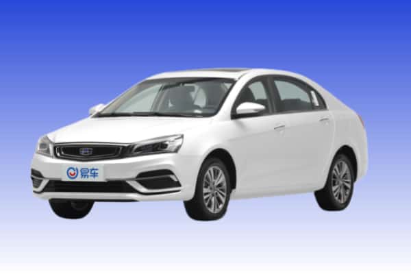 衡东县抵押国产新能源汽车