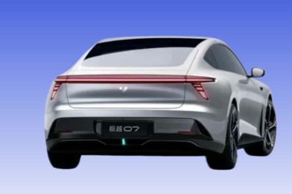 衡东县回收小米汽车